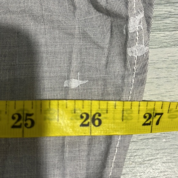 Abercrombie & Fitch button down shirt - Picture 6 of 6